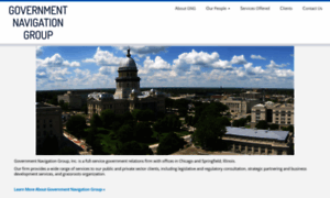 Govnavigationgroup.com thumbnail