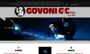 Govoni.com thumbnail