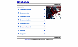 Govt.com thumbnail