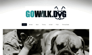 Gowalk.dog thumbnail