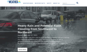 Goweathernow.com thumbnail