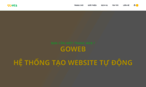 Goweb.vn thumbnail