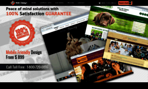 Gowebdesign.com thumbnail