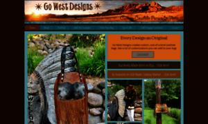 Gowestdesigns.us thumbnail