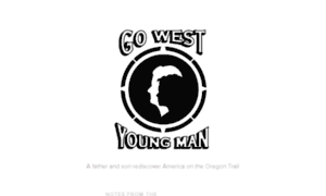 Gowestyoungmanbook.com thumbnail