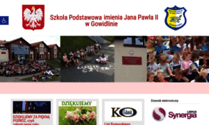 Gowidlino.edu.pl thumbnail