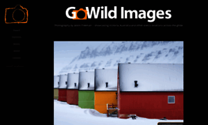 Gowildimages.com thumbnail