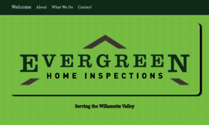 Gowithevergreen.com thumbnail