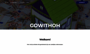 Gowithoh.nl thumbnail