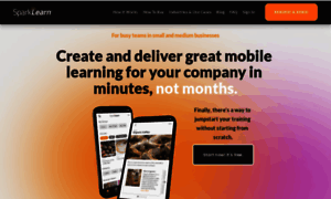 Gowithsparklearn.com thumbnail