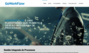 Goworkflow.net thumbnail