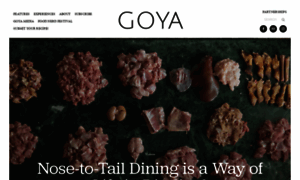 Goya.in thumbnail