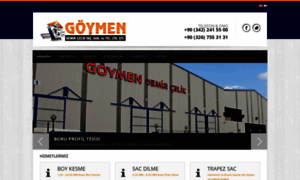 Goymendemir.com.tr thumbnail