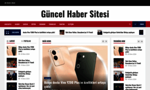 Goynucek-haber.com.tr thumbnail