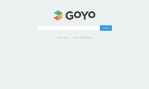 Goyo.com thumbnail