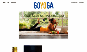 Goyoga.se thumbnail