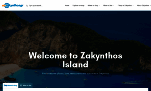 Gozakynthos.gr thumbnail