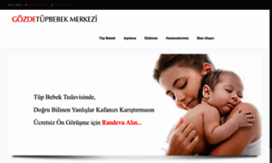 Gozdetupbebekmerkezi.com thumbnail