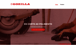 Gozilla.com.br thumbnail