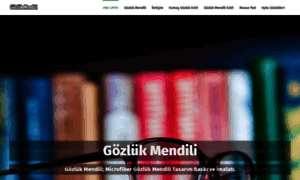 Gozlukmendili.com thumbnail