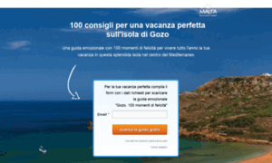 Gozotop100.malta-vacanze.it thumbnail