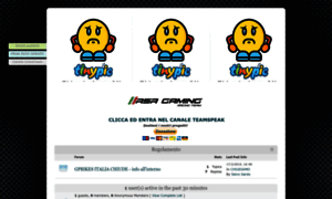 Gp-bikes-italia.forumfree.it thumbnail