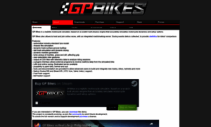 Gp-bikes.com thumbnail