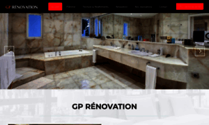 Gp-renovation.com thumbnail