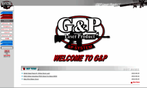 Gp-web.jp thumbnail