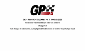 Gp24.dk thumbnail