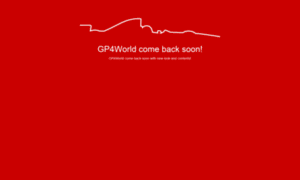 Gp4world.it thumbnail
