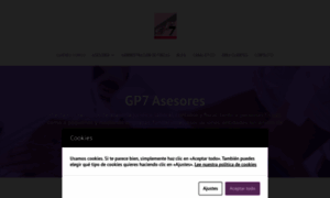 Gp7.es thumbnail
