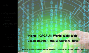 Gp7a.com thumbnail
