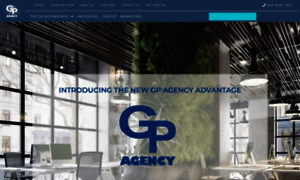 Gpagency.com thumbnail