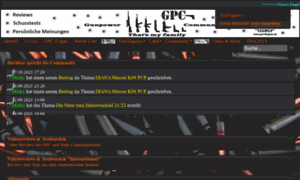 Gpc-gunpower-community.com thumbnail