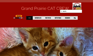 Gpcatcrew.org thumbnail