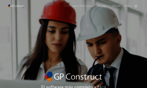 Gpconstruct.com.mx thumbnail