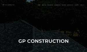 Gpconstructiongroup.net thumbnail