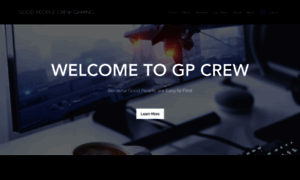 Gpcrew.net thumbnail