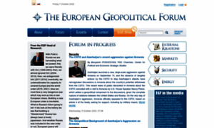 Gpf-europe.com thumbnail