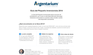 Gpi.argentarium.com thumbnail