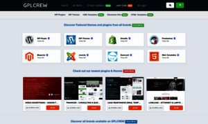 Gplcrew.com thumbnail