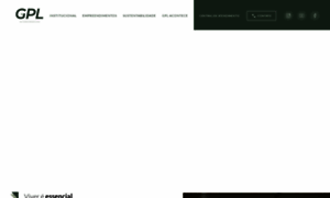 Gplincorporadora.com.br thumbnail