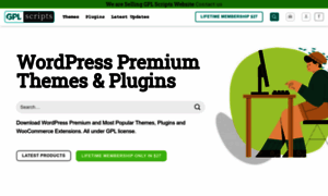 Gplscripts.com thumbnail