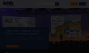 Gpm-ipma.de thumbnail