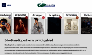 Gpmedia.nl thumbnail