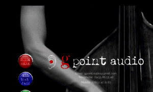 Gpoint-audio.com thumbnail