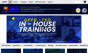 Gppb.gov.ph thumbnail