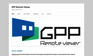 Gppsoft.com thumbnail