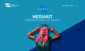 Gpr.com.pe thumbnail